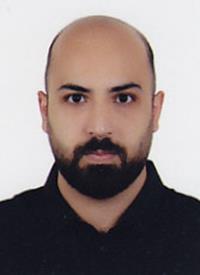 دکتر کامیار وحیدی