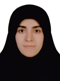 دکتر فاطمه چراغعلی پوراشکجان پهلوئی