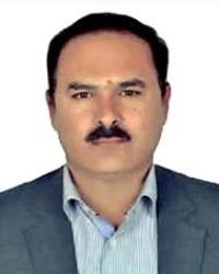 دکتر علیرضا بشنام