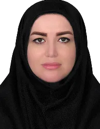  فاطمه کوچک نیا