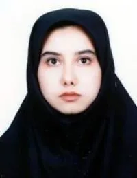 دکتر تهمینه افشاریان شیشوان