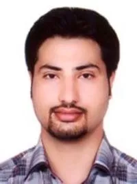 دکتر امیرحسن شفاعت پور