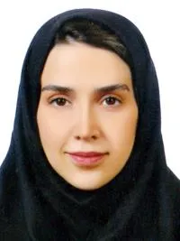 دکتر مهرنوش وحیدی