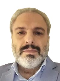 دکتر محمد قبادی مهر