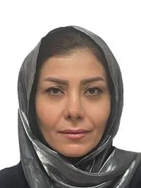 دکتر مریم سادات میرعظیمی