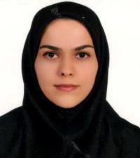 دکتر سیده فروغ جعفری