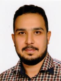 دکتر علیرضا امیرآبادی