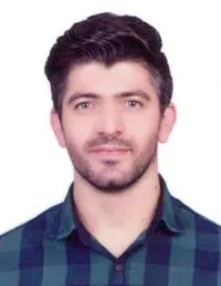  حمزه کمری نیا