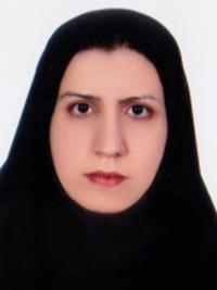 دکتر فاطمه احمدی