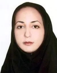 دکتر افسانه آخوندزاده