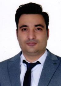 دکتر سیدرسول هاشمی
