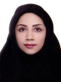 دکتر سپیده خراسانی مقدم