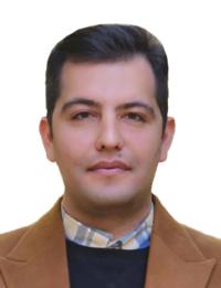  ایمان اکرام نیا