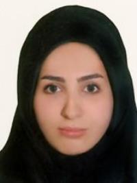 دکتر مینا کیان منش راد