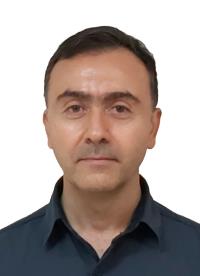 دکتر فرید بابائی