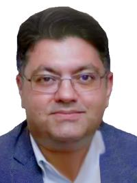 دکتر سیدحمیدرضا آرزه گر