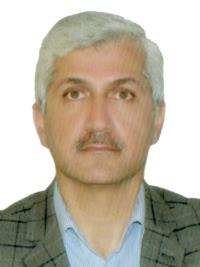 دکتر جواد حیدری