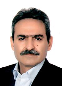 دکتر محسن ابراهیم زاده