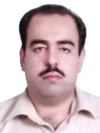 دکتر محمد معینیان