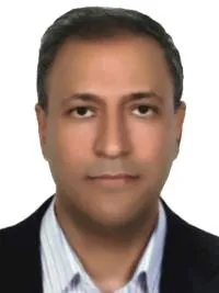 دکتر علی رضا جعفری