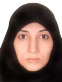 دکتر سعیده اعتصام