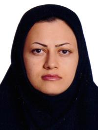 دکتر مریم مانده گارنجف آبادی