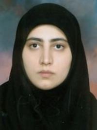 دکتر مریم ملابخشی