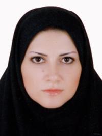  زهرا درفشان