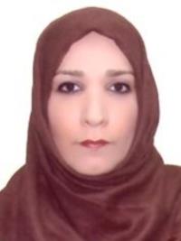 دکتر هاله موقر