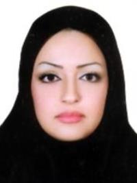 دکتر مینا مهدوی