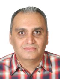 دکتر محمدرضا علی پور