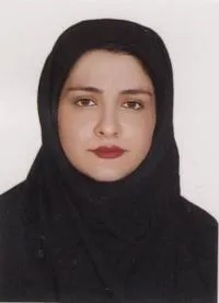 دکتر سیده فاطمه غفاری