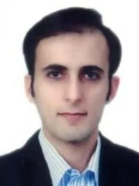 دکتر حامد محمدی قهاری