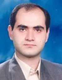 دکتر فرزاد سالاری