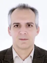دکتر علیرضا سپیانی