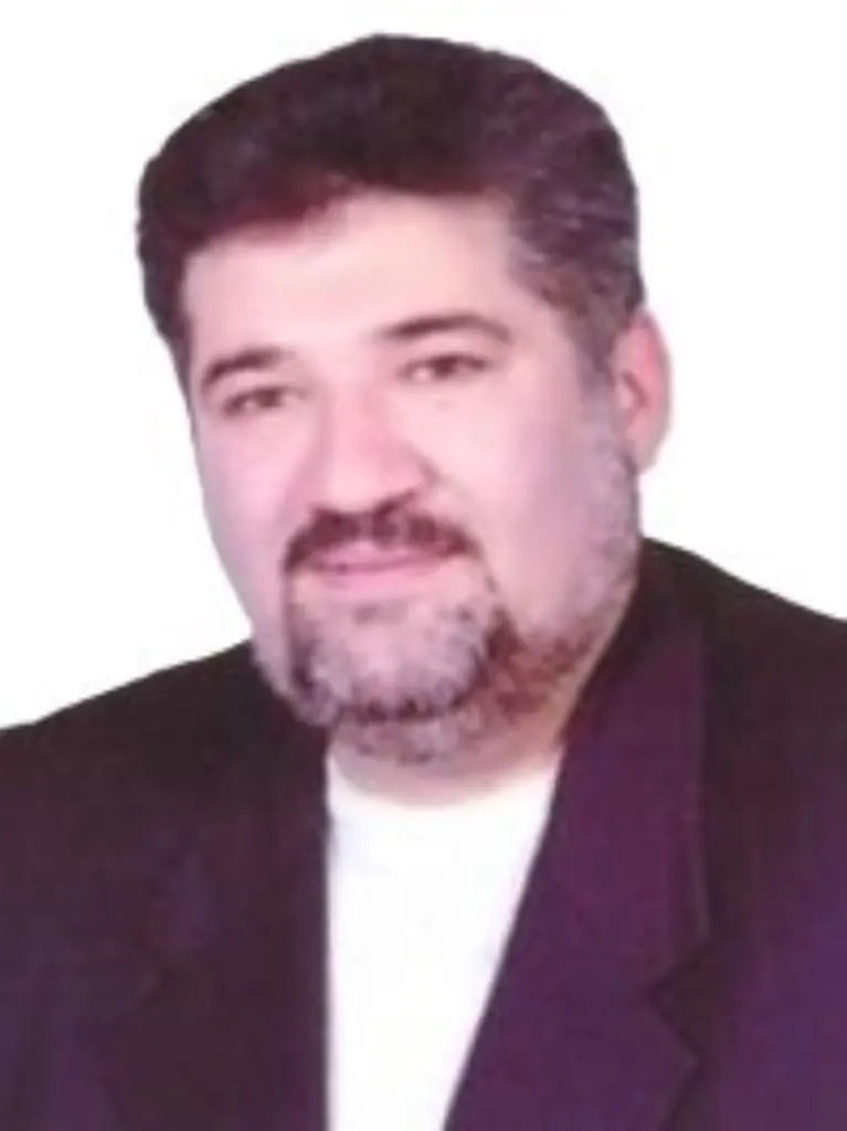 دکتر منصور سروش