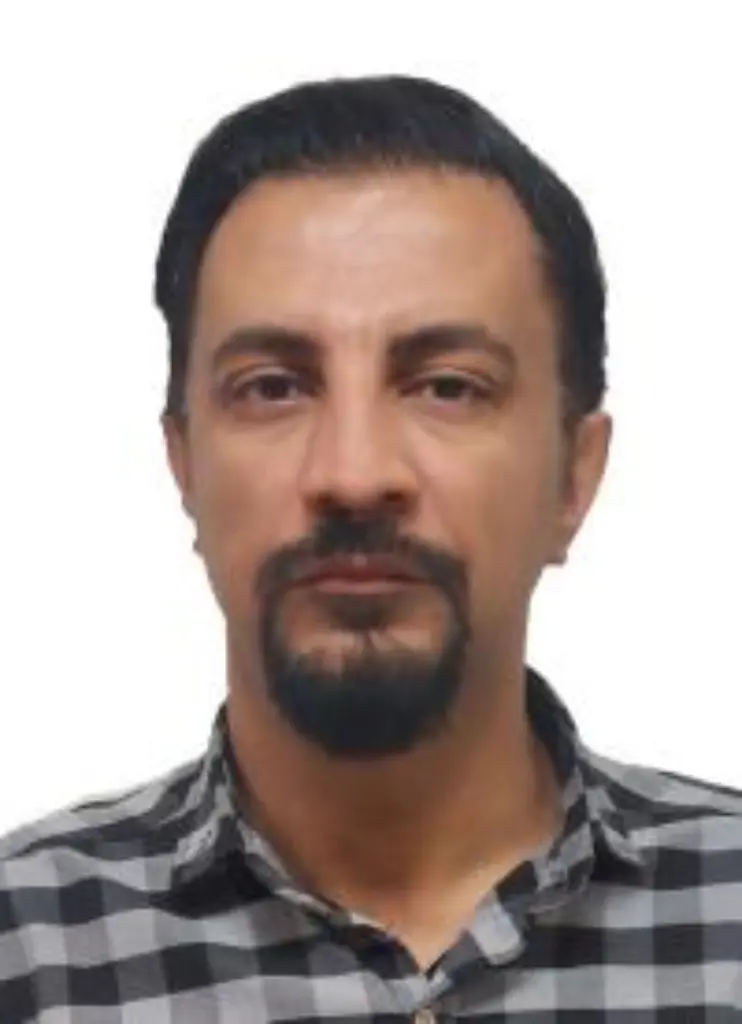 دکتر امیر قربانی