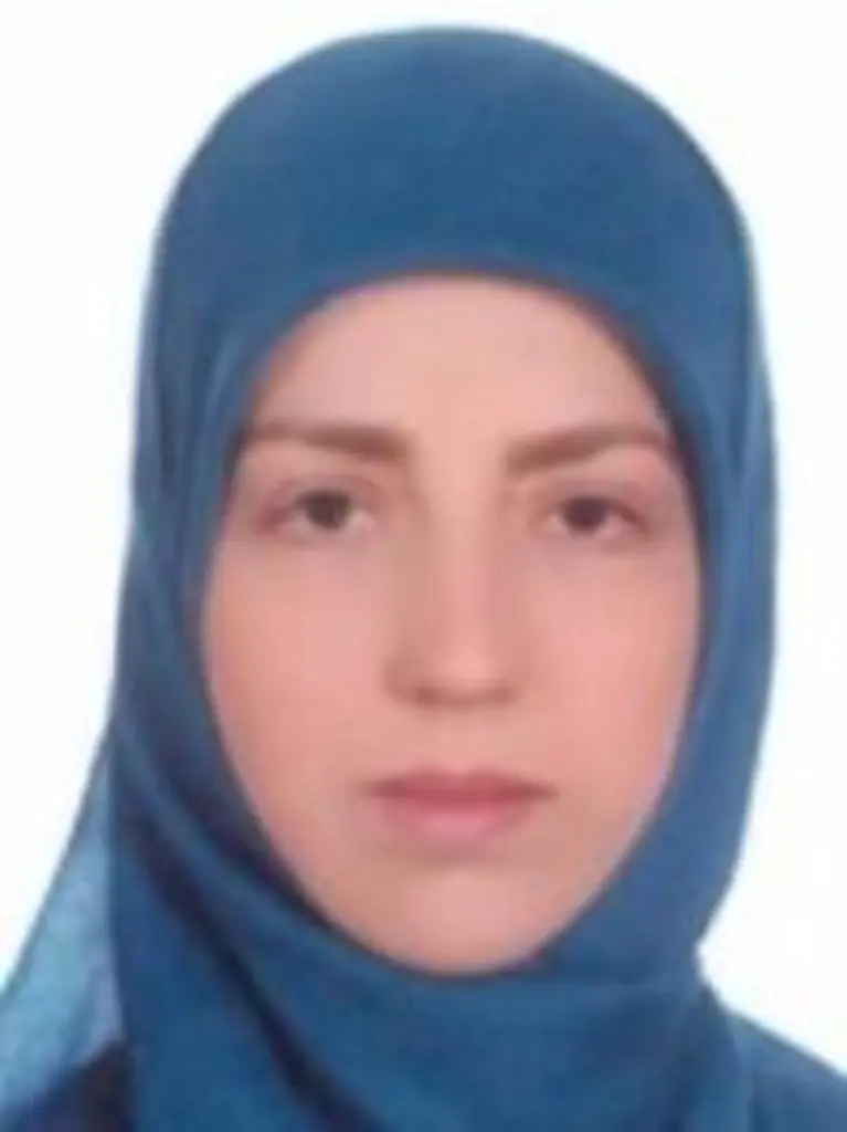 دکتر زینب صمدی