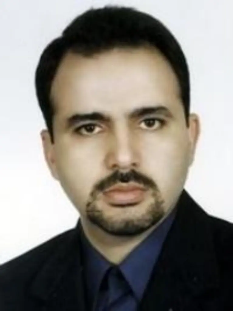 دکتر اکبر مهرافزان