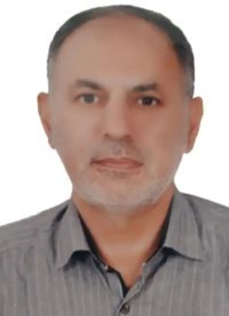 دکتر قاسم البرزی