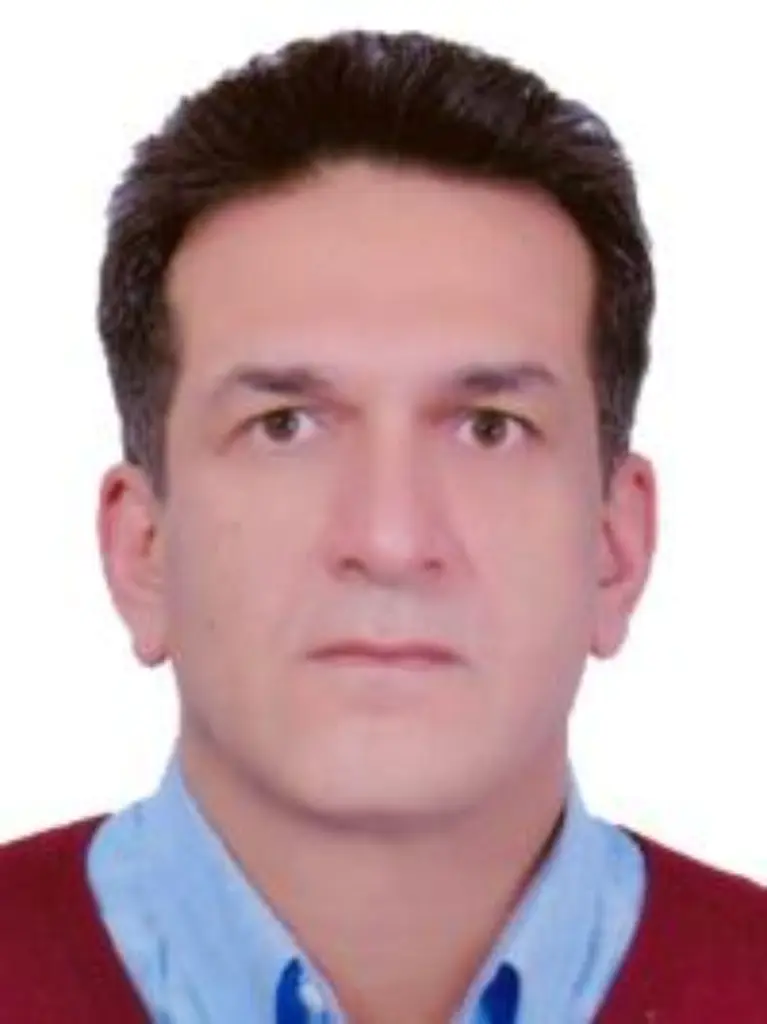 دکتر محمود بهرام پور