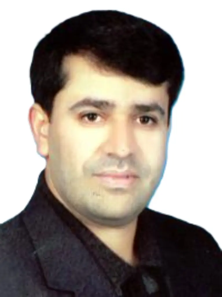 دکتر حامد احمدپورگهرت