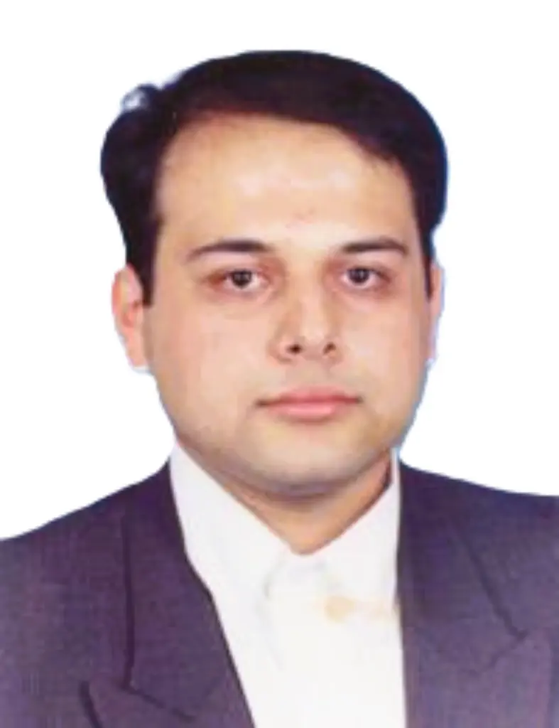 دکتر علی ایریلوزادیان