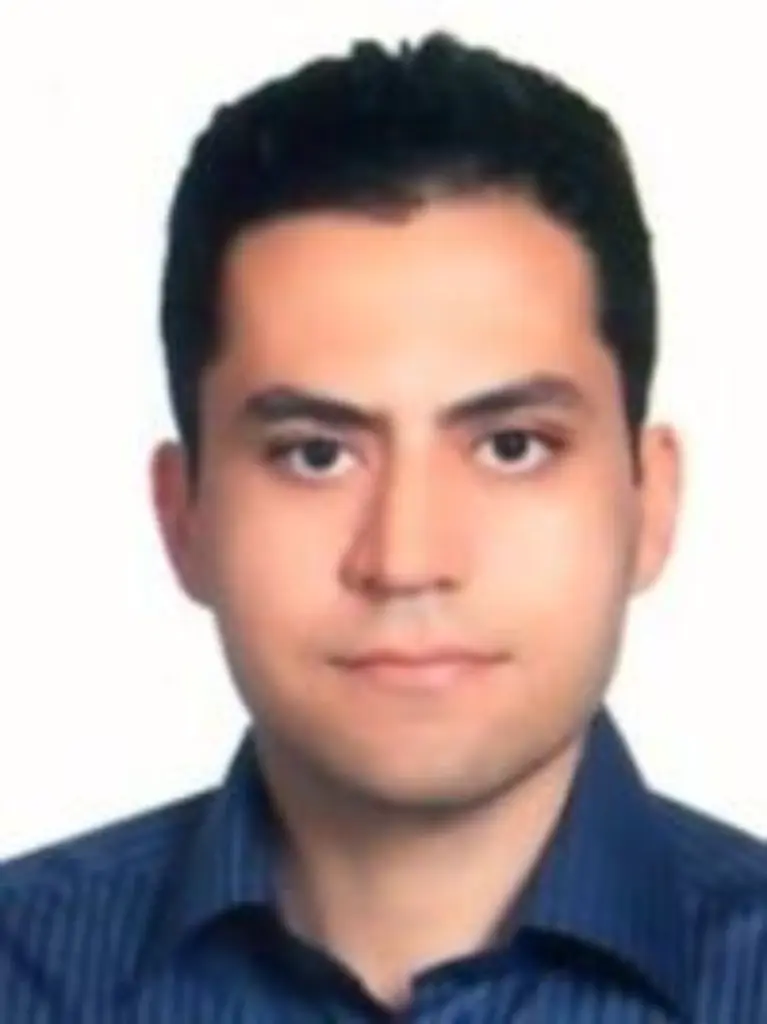 دکتر کامران مرتضوی