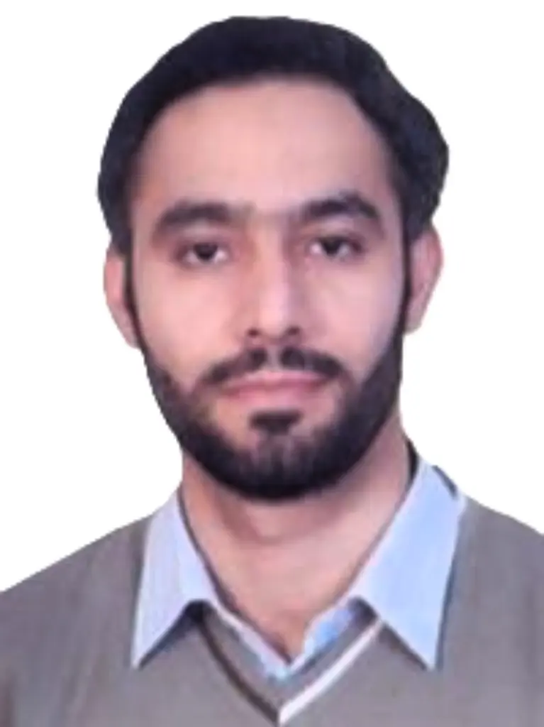 دکتر محمدمهدی عابدی اندانی
