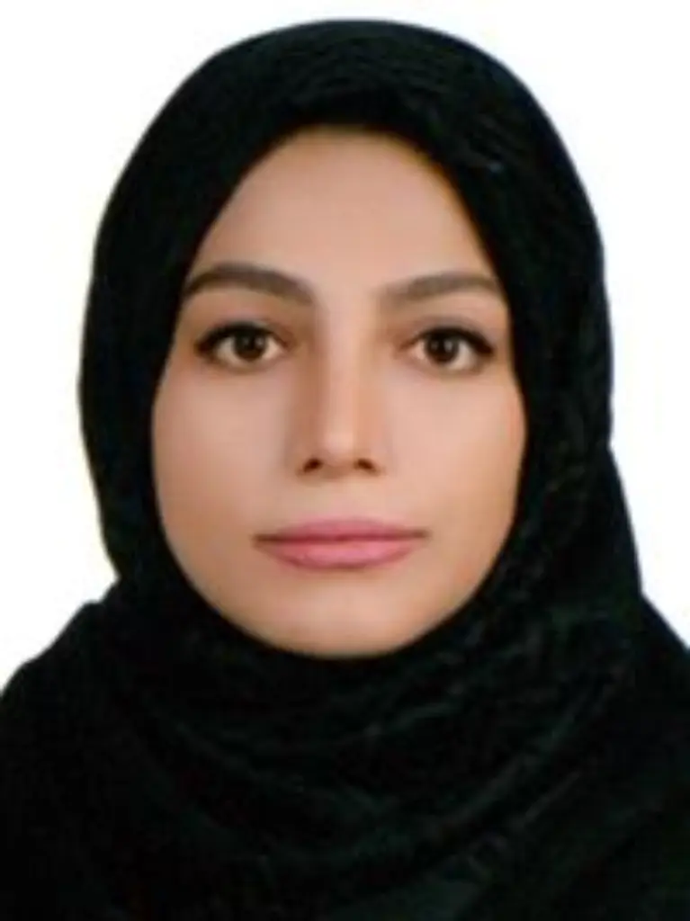 دکتر زهرا روتیوندغیاثوند