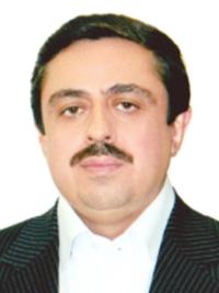 دکتر محمد حاجی آقاجانی