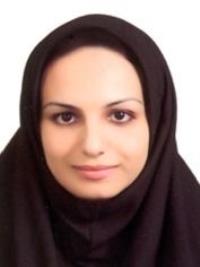 دکتر ندا شالباف