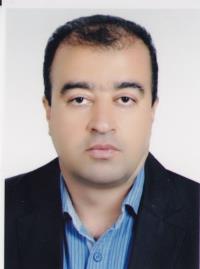 دکتر کیوان قسامی