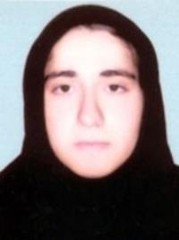 دکتر مریم فرخ فر